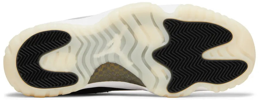 Air Jordan 11 Retro 'Gratitude / Defining Moments' - Size 11.5