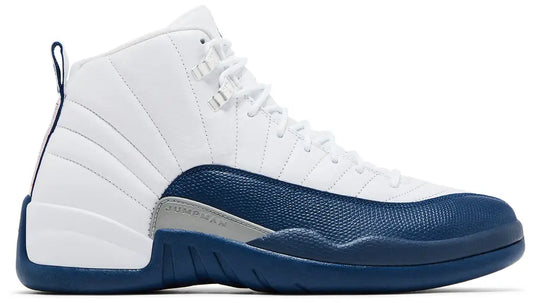 Air Jordan 12 Retro 'French Blue' 2025 - Size 10.5