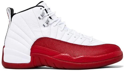 Air Jordan 12 Retro 'Cherry' 2023 - Size 10.5