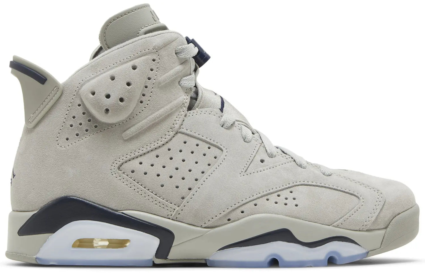 Air Jordan 6 Retro 'Georgetown' - Size 9