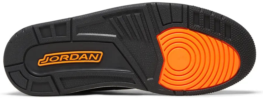 Air Jordan 3 Retro 'Fear' 2023 - Size 11.5