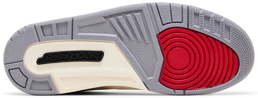 Air Jordan 3 Retro 'Cement Grey' - Size 11