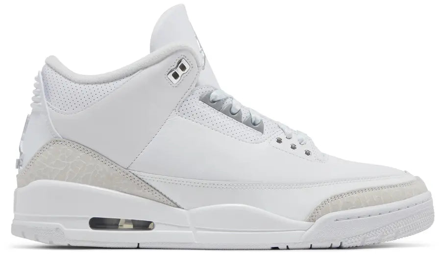 Air Jordan 3 Retro 'Pure Money' 2025 - Size 10.5