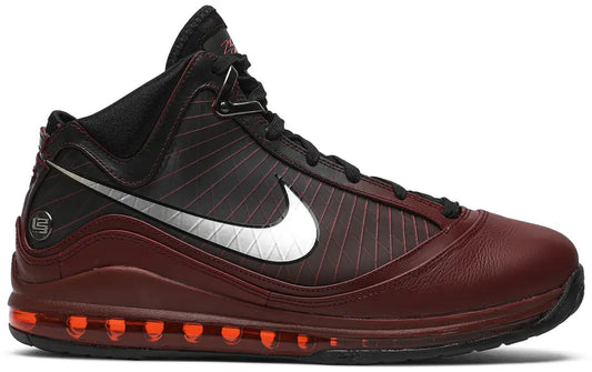 Nike Air Max LeBron 7 Retro QS 'Christmas' 2019 - Size 8.5