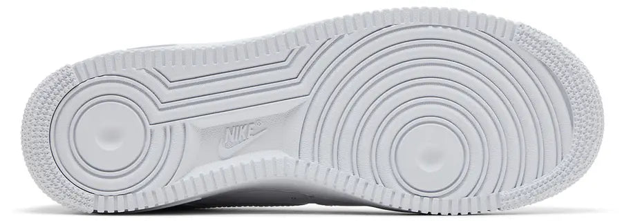 Nike Supreme x Air Force 1 Low 'Box Logo - White' - Size 13