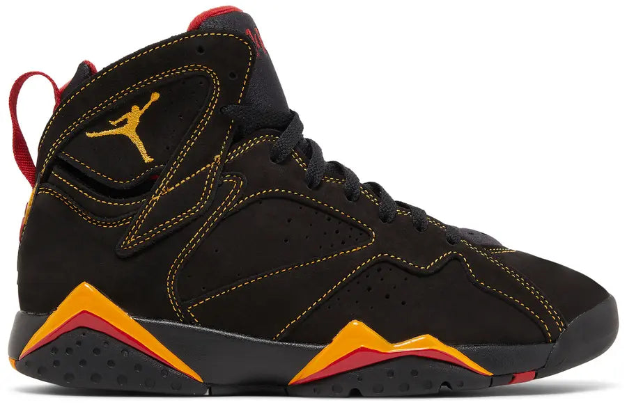 Air Jordan 7 Retro 'Citrus' 2022 - Size 10.5