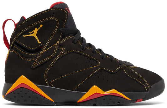 Air Jordan 7 Retro 'Citrus' 2022 - Size 10.5