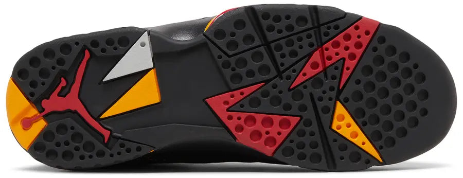 Air Jordan 7 Retro 'Citrus' 2022 - Size 10.5