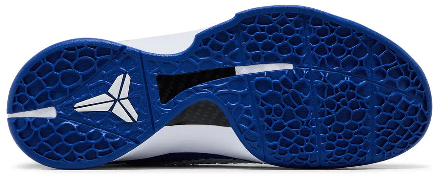 Nike Zoom Kobe 6 Protro 'Dodgers' - Size 11