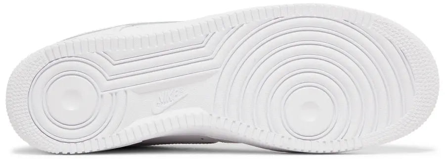 Nike Travis Scott x Air Force 1 'Utopia' - Size 11