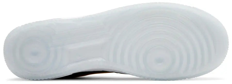 Nike Kith x Air Force 1 Low 'NYC Away' - Size 9