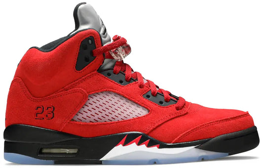Air Jordan 5 Retro 'Raging Bull' 2021 - Size 11.5