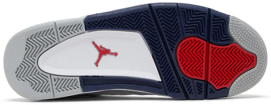 Air Jordan 4 Retro 'Midnight Navy' - Size 13