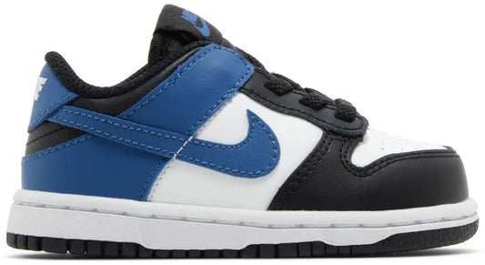 Nike Dunk Low TD 'Industrial Blue' - Size 8C