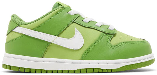 Nike Dunk Low TD 'Chlorophyll' - Size 10C