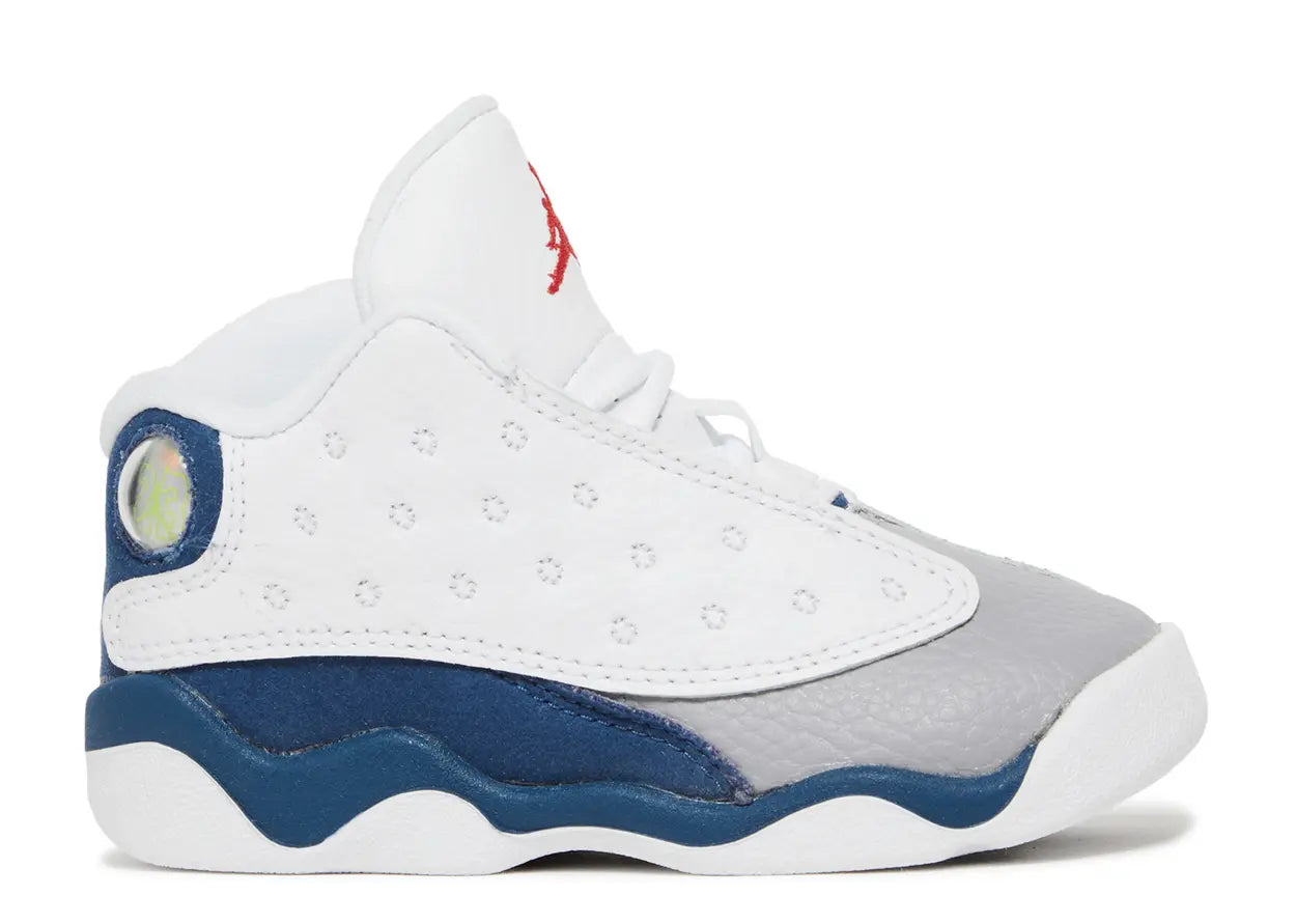 Air Jordan 13 Retro TD 'French Blue' - Size 6C