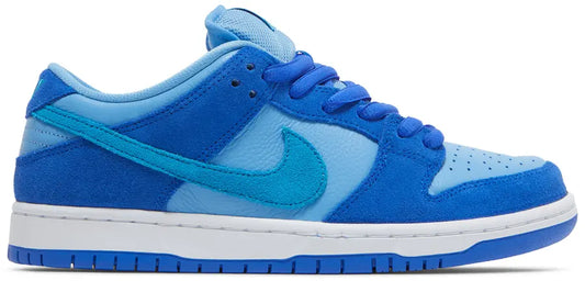 Nike Dunk Low Pro SB 'Fruity Pack - Blue Raspberry' - Size 8.5