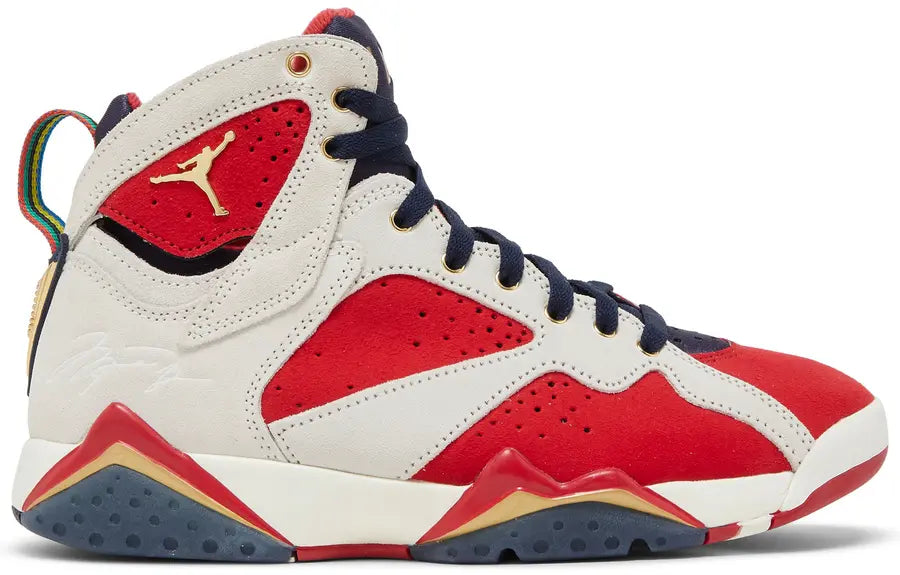 Trophy Room x Air Jordan 7 Retro 'New Sheriff in Town' - Size 11