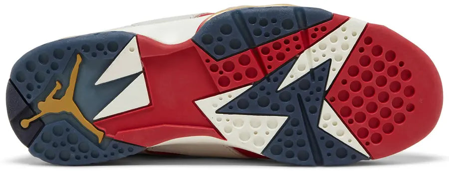 Trophy Room x Air Jordan 7 Retro 'New Sheriff in Town' - Size 11