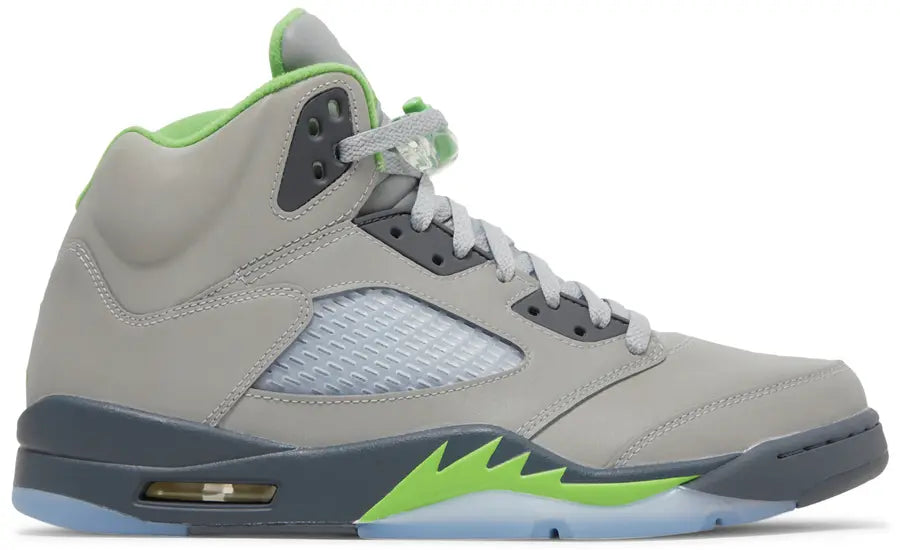 Air Jordan 5 Retro 'Green Bean' 2022 - Size 10.5