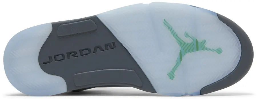 Air Jordan 5 Retro 'Green Bean' 2022 - Size 10.5