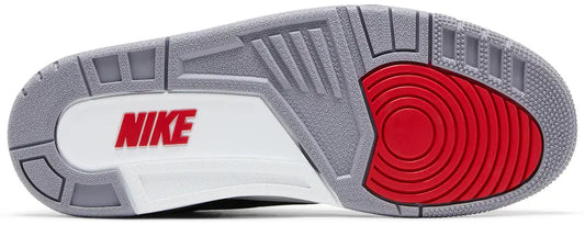 Air Jordan 3 Retro OG 'Black Cement' 2024 - Size 10