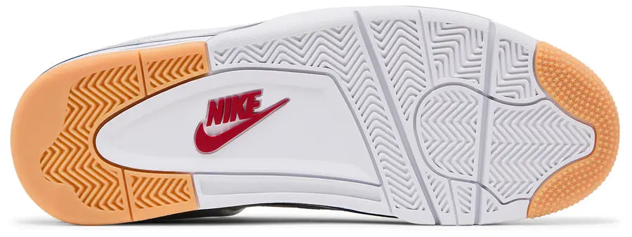 Nike SB x Air Jordan 4 Retro SP 'Navy' - Size 10