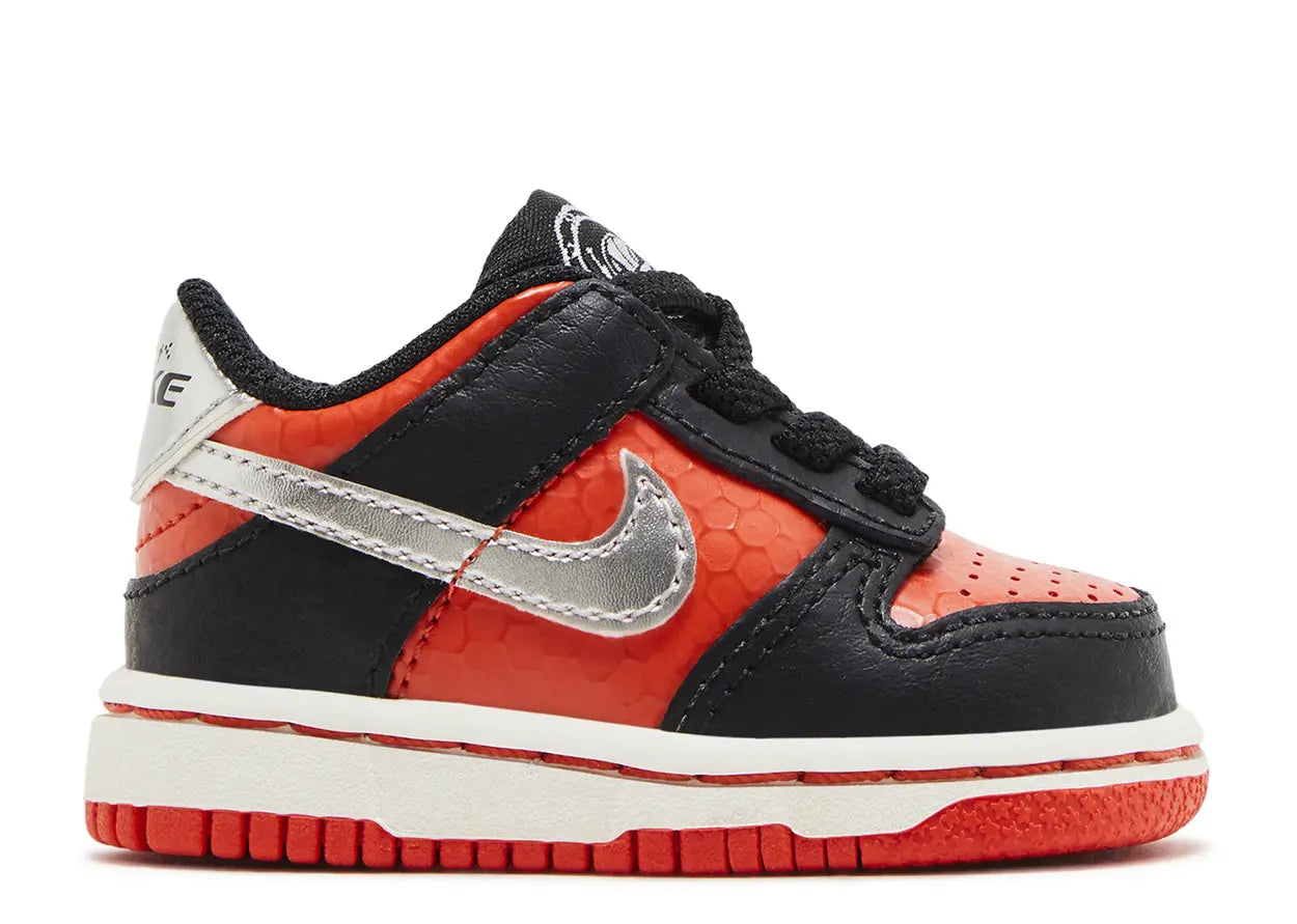 Nike Dunk Low TD 'Martian' - Size 4C