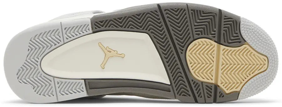 Air Jordan 4 Retro SE Craft 'Photon Dust' - Size 10