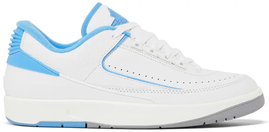 Air Jordan 2 Retro Low 'UNC' - Size 13