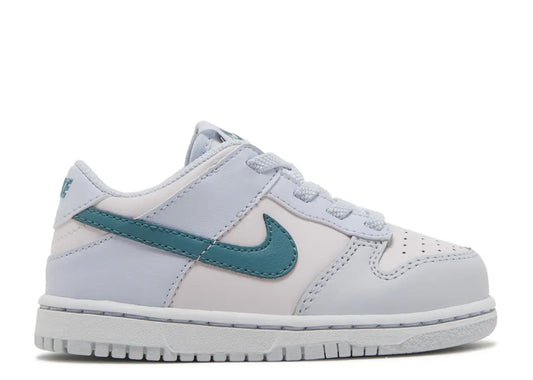 Nike Dunk Low TD 'Mineral Teal' - Size 4C