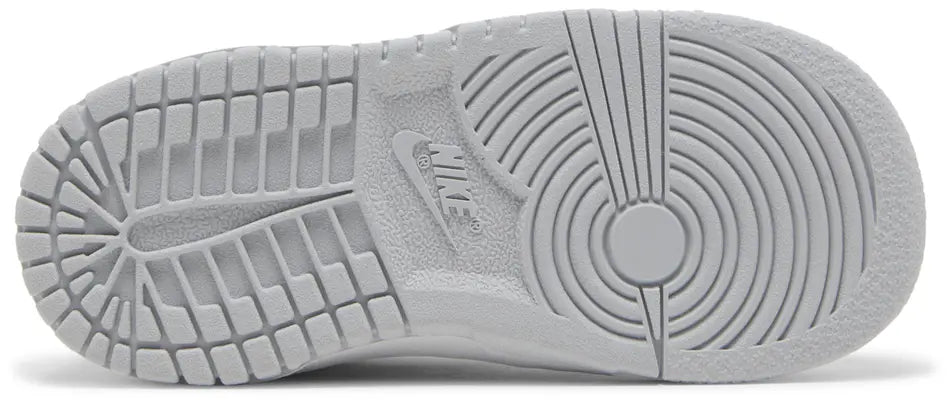 Nike Dunk Low TD 'Mineral Teal' - Size 4C