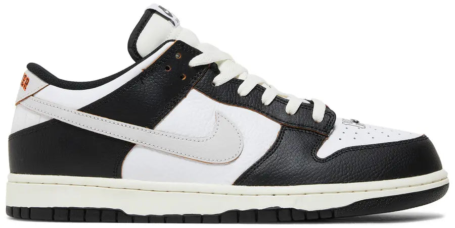 Nike HUF x Dunk Low SB 'San Francisco' - Size 8.5