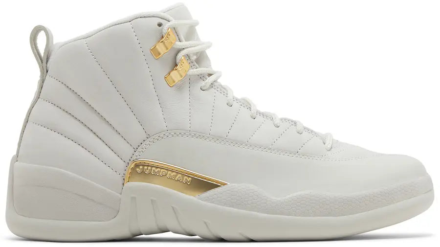 Wmns Air Jordan 12 Retro 'Phantom' - Size 14W