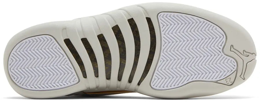 Wmns Air Jordan 12 Retro 'Phantom' - Size 14W