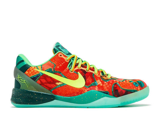 Nike Kobe 8 GS 'What The Kobe' 2025 - Size 3Y