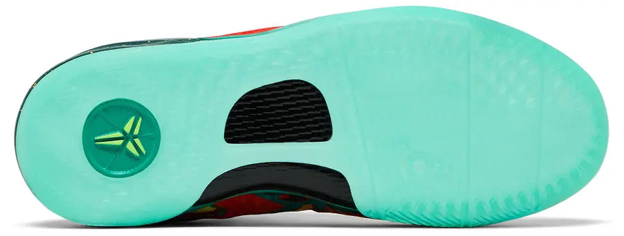 Nike Kobe 8 GS 'What The Kobe' 2025 - Size 3Y