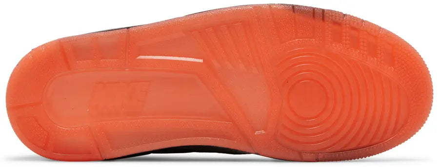 J. Balvin x Air Jordan 3 Retro 'Rio' - Size 9