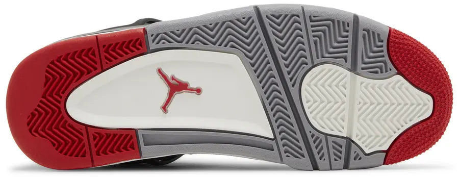 Air Jordan 4 Retro GS 'Bred Reimagined' - Size 6Y