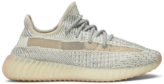 Adidas Yeezy Boost 350 V2 'Lundmark Reflective' - Size 16
