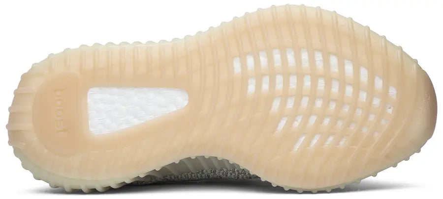 Adidas Yeezy Boost 350 V2 'Lundmark Reflective' - Size 16