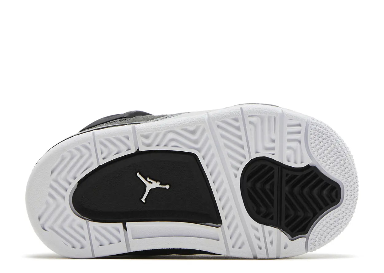 Air Jordan 4 Retro TD 'Fear' 2024 - Size 4C