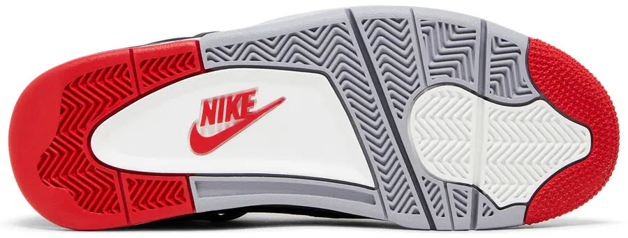 Air Jordan 4 Retro 'Bred Reimagined' - Size 16