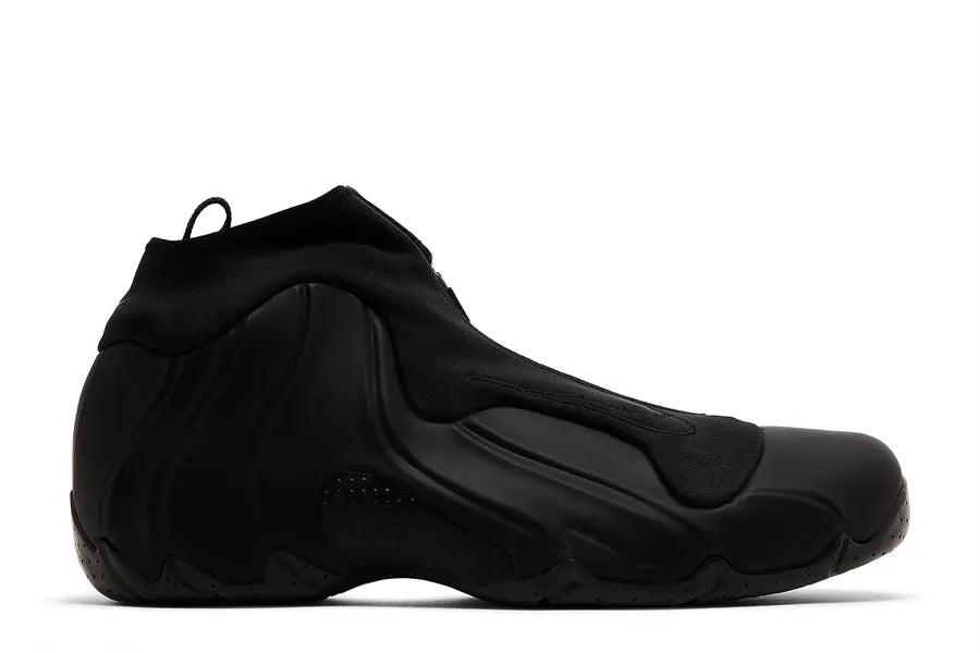 Nike Air Flightposite 'Black' 2025 - Size 9