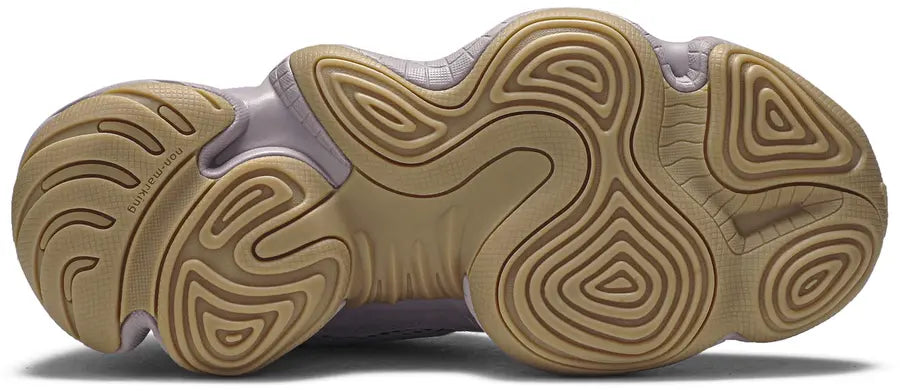 Adidas Yeezy 500 'Soft Vision' - Size 8.5