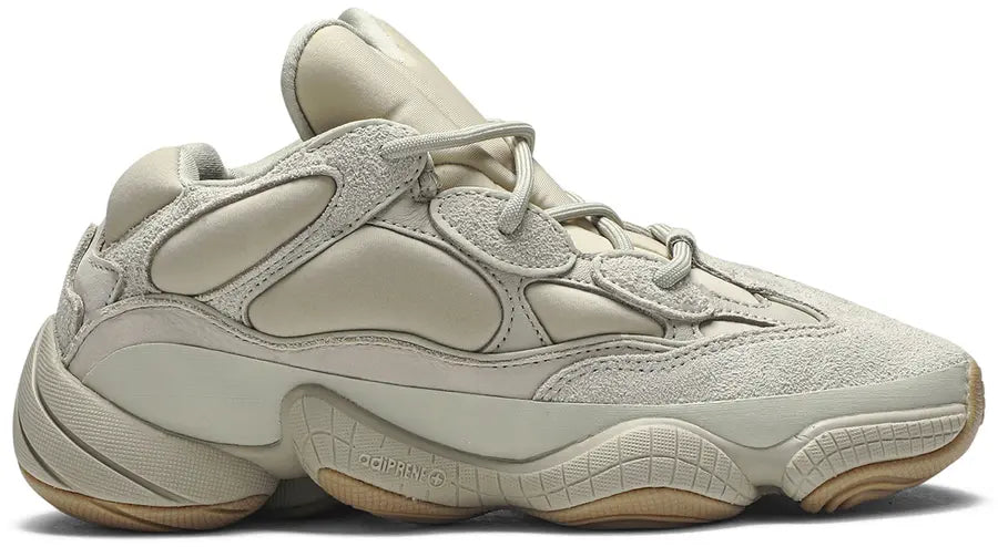 Adidas Yeezy 500 'Stone' - Size 12