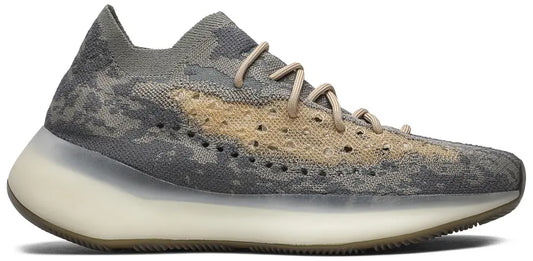 Adidas Yeezy Boost 380 'Mist Non-Reflective' - Size 13