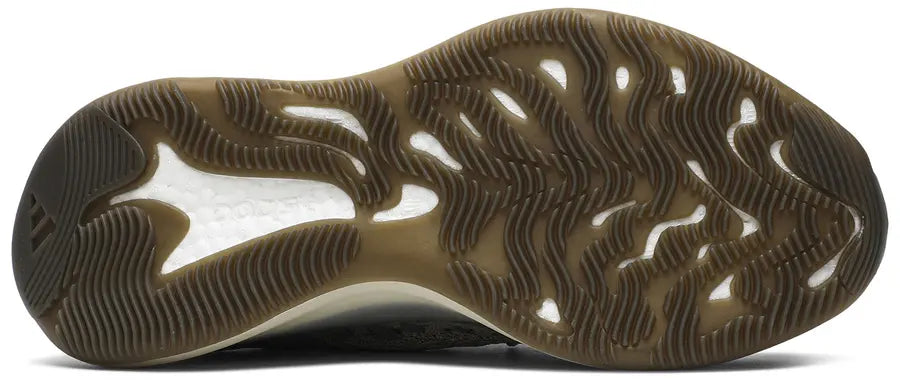 Adidas Yeezy Boost 380 'Mist Non-Reflective' - Size 8