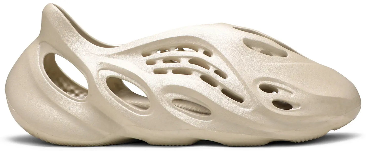 Adidas Yeezy Foam Runner 'Sand' - Size 13