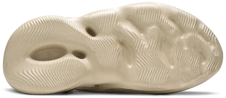Adidas Yeezy Foam Runner 'Sand' - Size 13